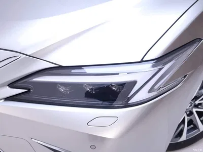 2025 Lexus ES 200 Ultimate Edition, фото 4, лот 10312109