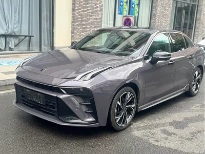 2025 Lynk & Co 03 1.5TD DCT Champion Pro, фото 1, лот 10315479
