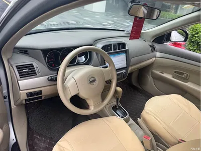 2018 Nissan Sylphy Classic 1.6XE+ CVT Leading, фото 4, лот 10342665