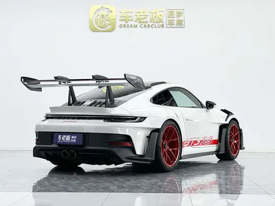 2023 Porsche 911, фото 4, лот 10420490