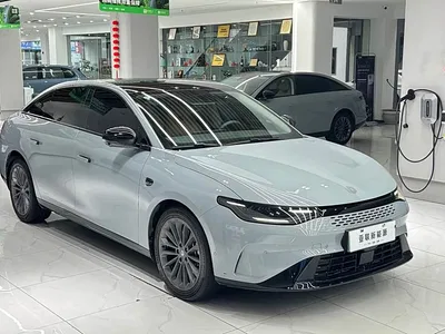 2024 Leapmotor C01 Extended Range 316 Premium Edition, фото 1, лот 10317430