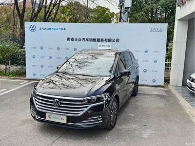 2024 Volkswagen Viloran 380TSI Executive Edition, фото 1, лот 10475791