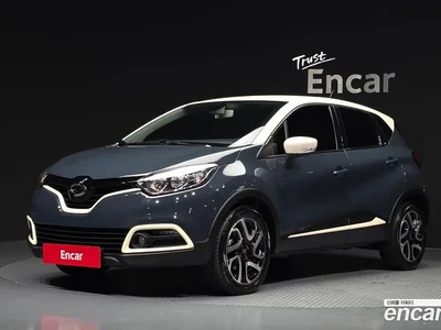 2015 Samsung QM3 RE, фото 1, лот 10955173