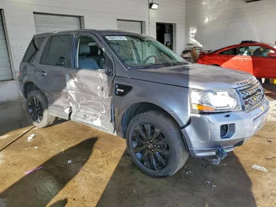 2015 LAND ROVER LR2 SE, фото 4, лот 11147224