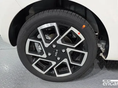 2024 Kia RAY Signature, фото 4, лот 10082669