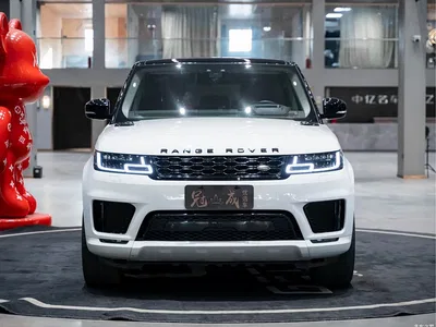 2015 Land Rover Range Rover Sport 3.0 SC V6 HSE DYNAMIC, фото 2, лот 10324457