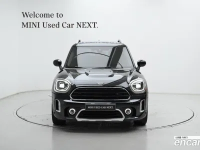 2023 Mini Countryman Classic, фото 3, лот 10225362