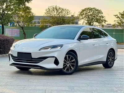 2024 BYD Seal 06 New Energy DM-i 120KM Honor, фото 1, лот 10274670