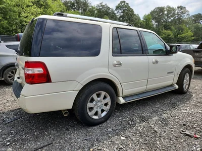 2008 FORD EXPEDITION LIMITED, фото 3, лот 10548146