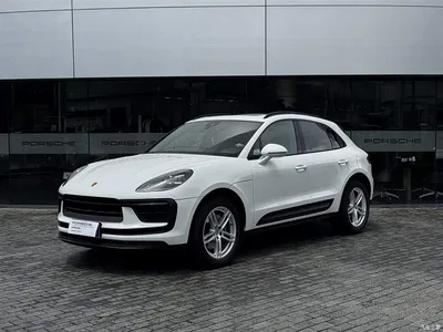 2023 Porsche Macan 2.0T, фото 1, лот 10413520