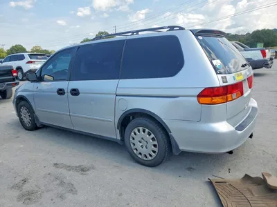 2003 HONDA ODYSSEY LX, фото 2, лот 10974755