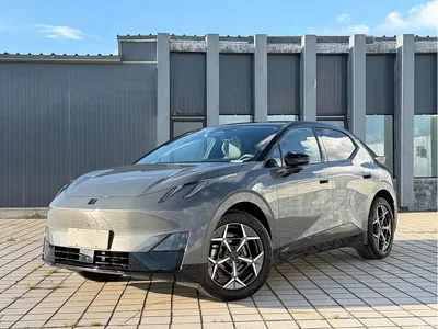 2025 Lynk & Co Z20 530km RWD Max, фото 1, лот 10313358