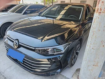 2025 Volkswagen Passat Pro 380TSI Dragon Fortune Edition, фото 1, лот 11569114