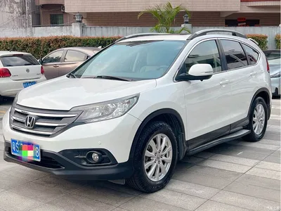 2013 Honda CR-V 2.0L 2WD Classic, фото 1, лот 11136361