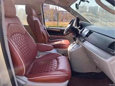 2016 SAIC Maxus Maxus G10 2.0T Automatic Elite, фото 4, лот 11159363