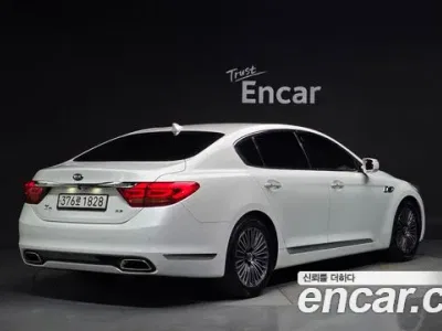2013 Kia K9 3.3 GDI Noblesse, фото 2, лот 10027267