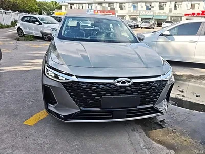 2024 Chery Arrizo 8 1.6T DCT Excellence Edition, фото 3, лот 10334220