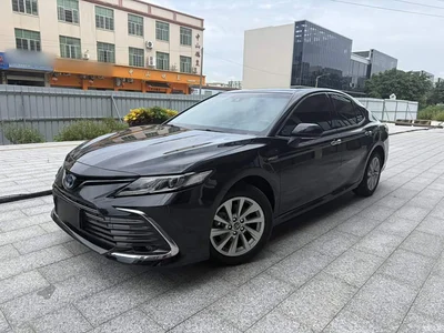 2023 Toyota Camry Hybrid 2.5HGVP Leading Edition, фото 1, лот 10283136