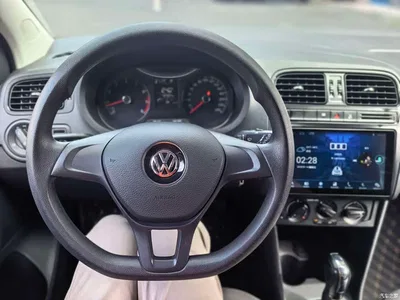 2018 Volkswagen Polo 1.5L Auto Safe Drive, фото 3, лот 10464875