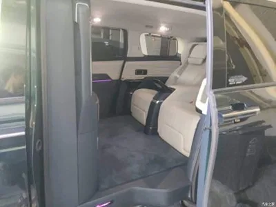 2023 Buick Century 2.0T 4-Seat Private Edition, фото 4, лот 10276263