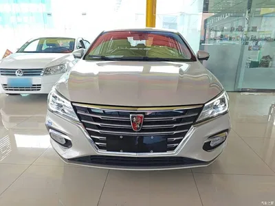 2020 Roewe i5 1.5L Automatic 4G Connected Premium Flagship Edition, фото 3, лот 10340720