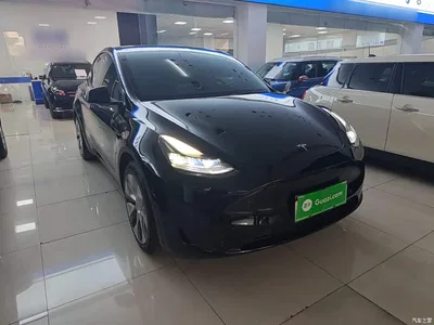 2022 Tesla Model Y Rear-Wheel Drive Version, фото 4, лот 11211932