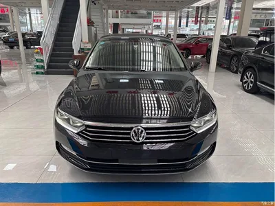 2018 Volkswagen Magotan Facelift 380TSI DSG Luxury, фото 2, лот 10599012