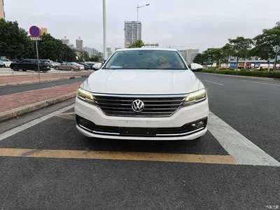 2019 Volkswagen Lavida 280TSI DSG Comfort Edition China VI, фото 2, лот 11226515