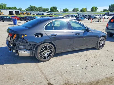 2023 MERCEDES-BENZ C 300 4MATIC, фото 3, лот 10978791