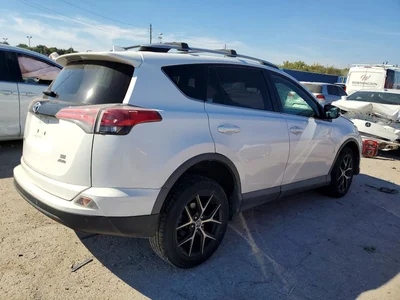 2016 TOYOTA RAV4 SE, фото 3, лот 11363061