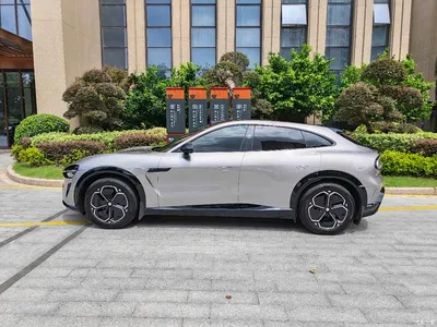 2025 Xiaomi Auto Xiaomi YU7 Extended Range RWD Edition, фото 4, лот 10372918