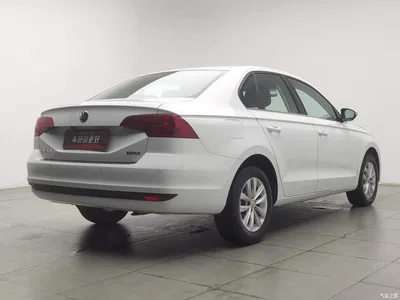 2018 Volkswagen Bora 1.5L Automatic Fashion, фото 2, лот 11580956