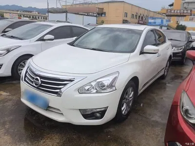 2013 Nissan Teana 2.0L XL Comfort, фото 2, лот 11501938
