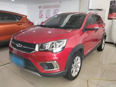 2020 Chery Tiggo 3x Quality Edition 1.5L Manual Luxury, фото 1, лот 10336429