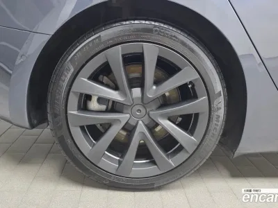 2020 Tesla Model 3 Long Range AWD, фото 4, лот 10203920