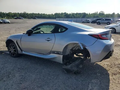 2026 TOYOTA GR86 BASE, фото 2, лот 10536673
