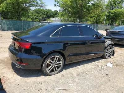2019 AUDI A3 PREMIUM, фото 3, лот 10851547