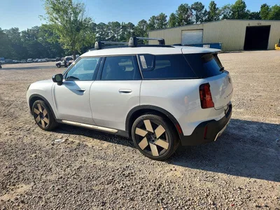 2025 MINI COUNTRYMAN S ALL4, фото 2, лот 10662692