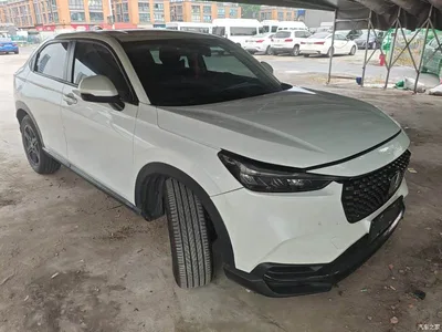 2023 Honda XR-V 1.5L CVT Thermal Edition, фото 2, лот 11074919