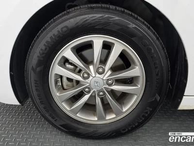 2019 Hyundai AVANTE 1.6, фото 4, лот 10258211