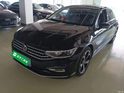 2023 Volkswagen Magotan Model 2 Million Commemorative Edition 330TSI DSG Luxury, фото 2, лот 10438123