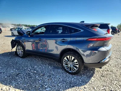 2021 TOYOTA VENZA LIMITED, фото 2, лот 10498675