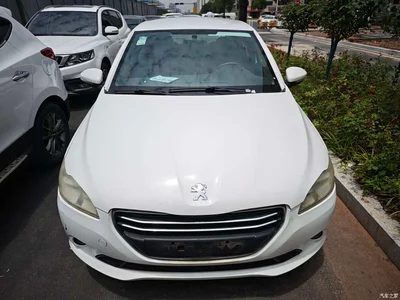 2014 Peugeot 301, фото 2, лот 10242926