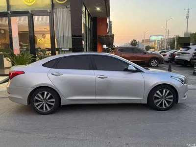 2016 Hyundai Mistra 1.8L Auto Premium DLX, фото 4, лот 10767909