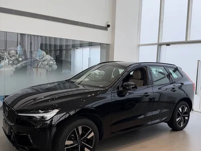2026 Volvo XC60 Model B5 AWD Premium Luxury, фото 3, лот 11187394
