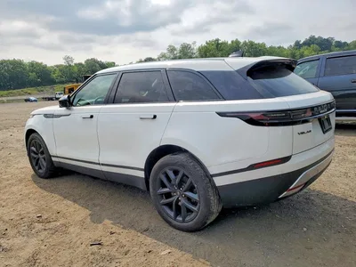 2024 LAND ROVER RANGE ROVER VELAR S, фото 2, лот 10877855