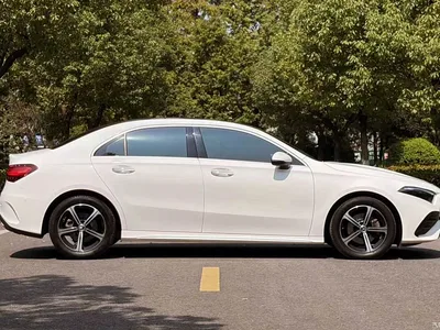 2023 Mercedes-Benz A-Class A 200 L Fashion, фото 4, лот 11193917