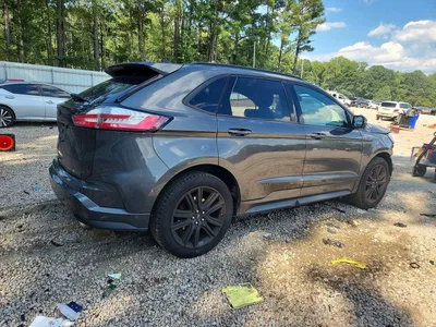 2020 FORD EDGE SEL, фото 3, лот 10572246