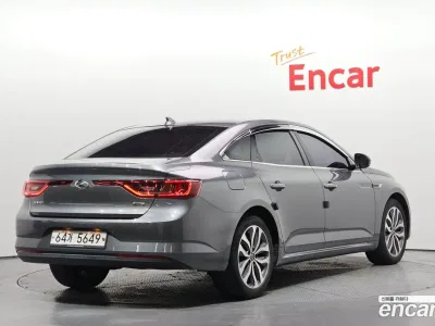 2016 Samsung SM6 2.0 GDe LE, фото 2, лот 10186825