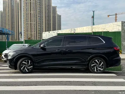 2024 Volkswagen Viloran 380TSI Prestige Edition, фото 4, лот 10396560